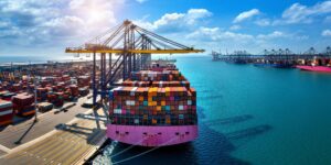 صادرات اوره و گوگرد از ایران توسط شرکت NTEK