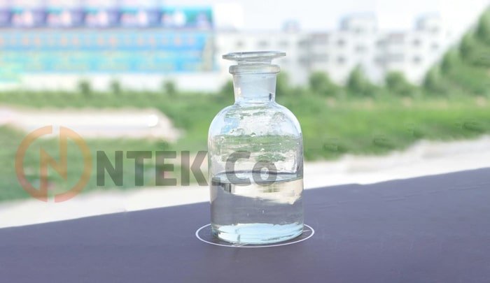 مشتقات نفتی و کاربردهای آن حلال ها