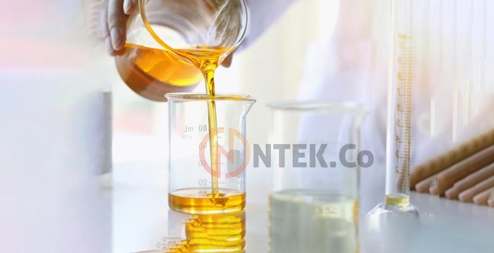 مشتقات نفتی و کاربردهای آن روغن پایه