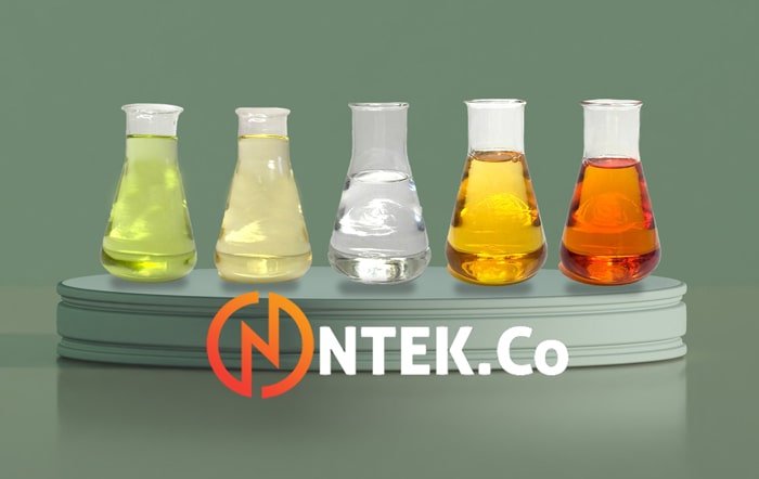 مشتقات نفتی و کاربردهای آن مشتقات نفتی