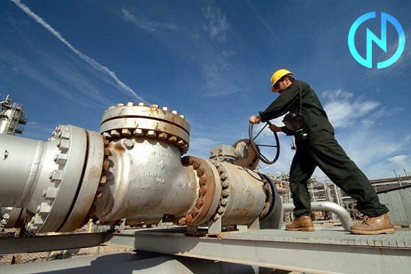 گاز طبیعی چیست (1)