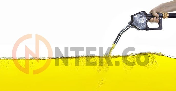 مشتقات نفتی و کاربردهای آن مشتقات نفتی و کاربردهای آن