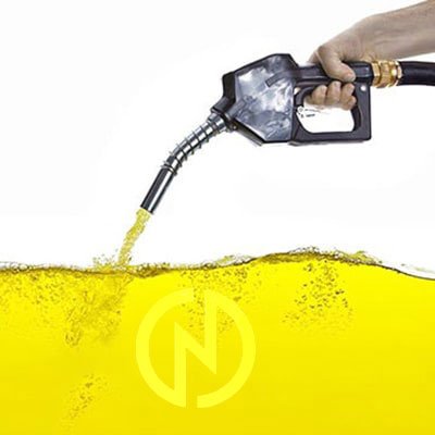 قیمت گازوئیل