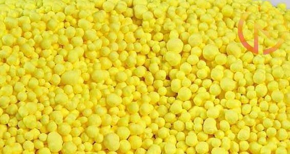 گوگرد چیست (1)