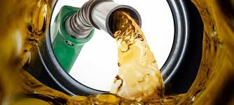 صادرات سوخت دیزل از ایران