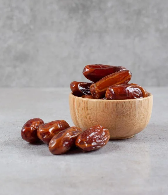 Exporting Dates from Iran