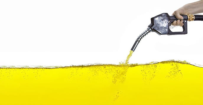 Premium Gasoil Exports