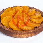 Iranian Dried Apricots