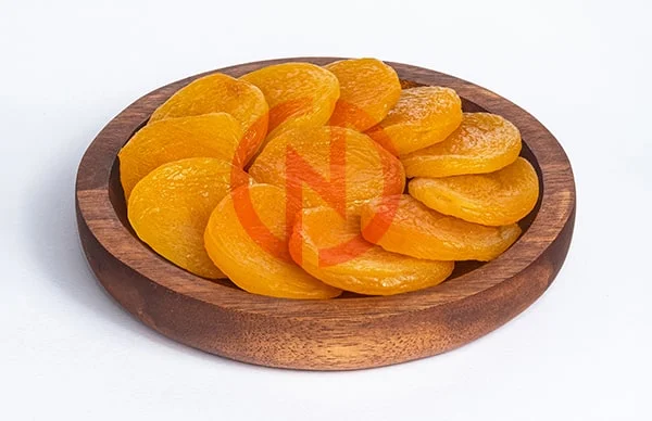 Iranian Dried Apricots