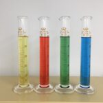 Specifications of oil derivatives