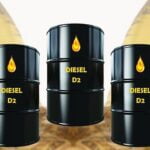 damages of high sulfur diesel for the vehicles