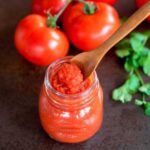 Aseptic and Regular Tomato Paste