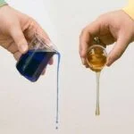 Right Oil Viscosity