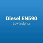 Diesel EN590 10 PPM