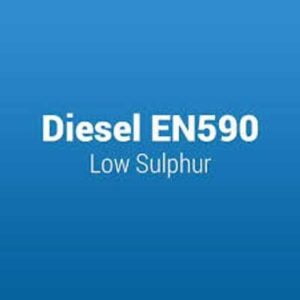 Diesel EN590 10 PPM