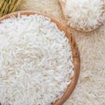 Exporting Iranian rice