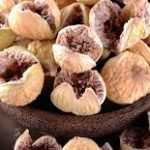 Premium Dried Figs
