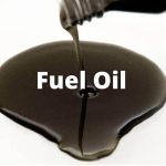 Fuel Oil Exports