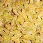 Iranian Raisins