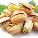Varieties of Pistachios