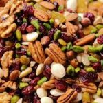 Exporting dried nuts and fruits from Iran