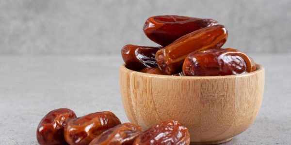 Exporting Dates from Iran