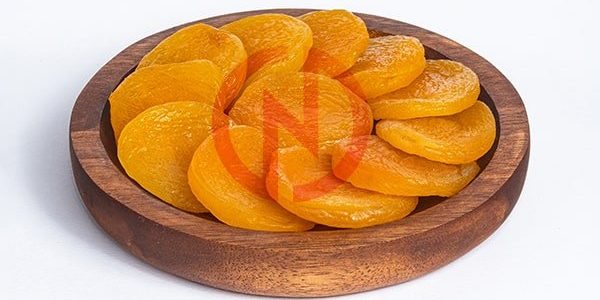 Iranian Dried Apricots